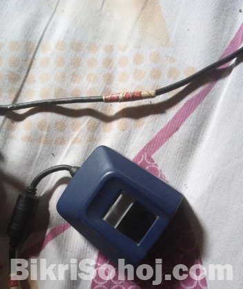 ফিঙ্গারপ্রিন্ট স্ক্যানার